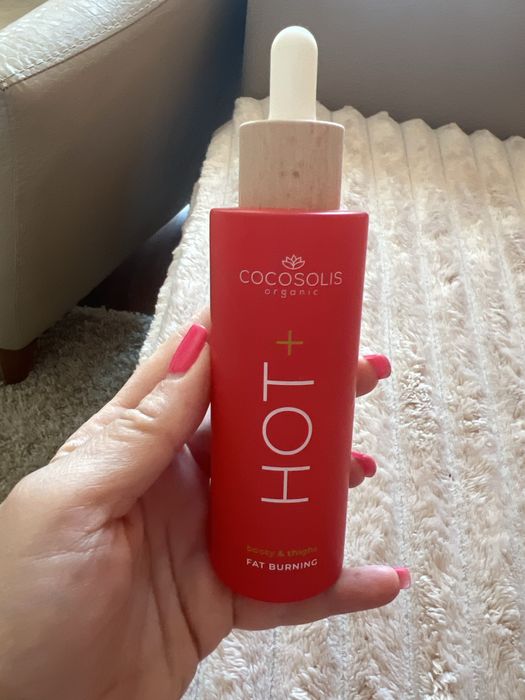 Cocosolis серум за отслабване
