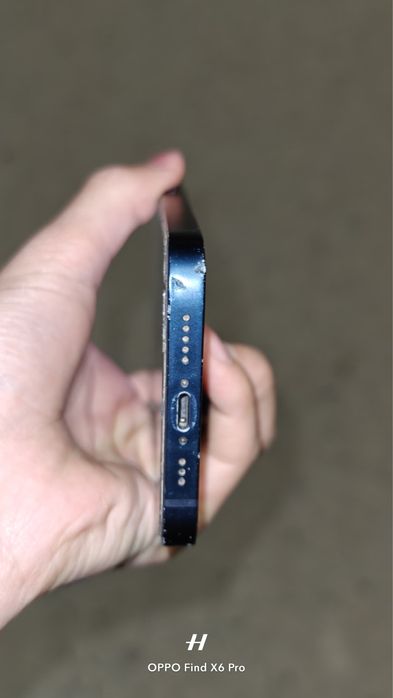 iPhone 13 нифиговый