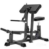 Impulse IFP1501
Бицепс Biseps Trenajor Bitseps