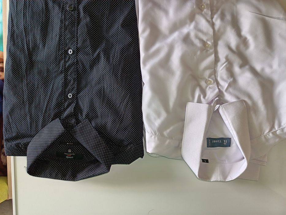 Продам костюм синий