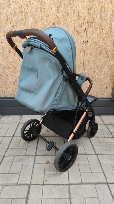 Коляска зима/лето