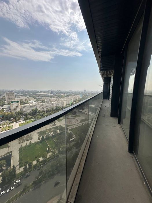 НОВОСТРОЙКА  ЖК NRG U-Tower на: м. Дружба С видом на Tashkent City