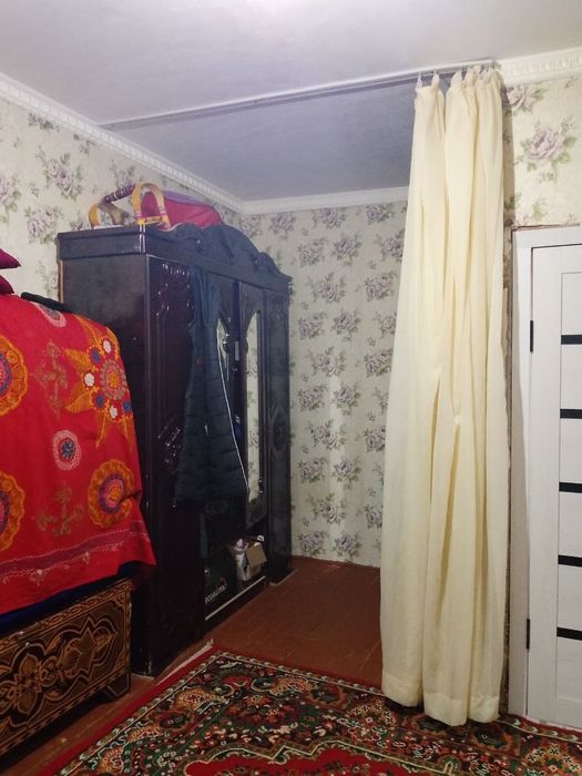 5/4да 2 Хонали уй сотилади