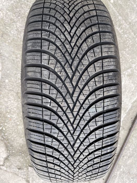 Anvelope all season Debica Navigator3 / 98V