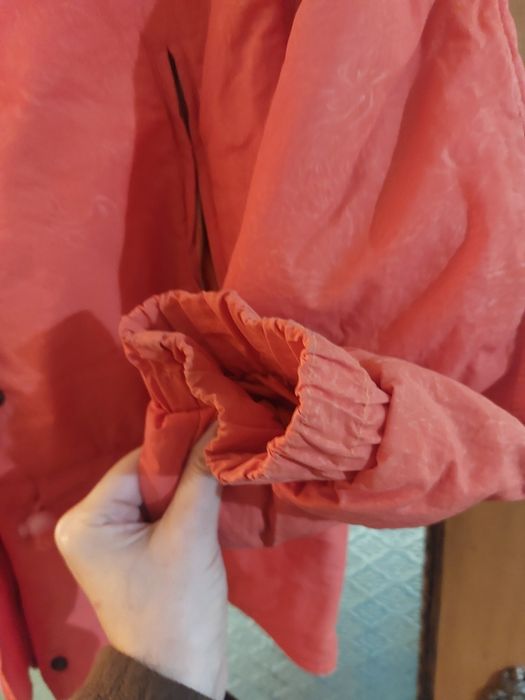 Geacă damă elegantă - XXL