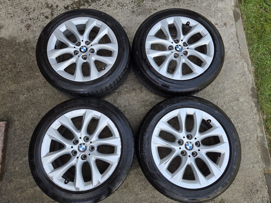 Set Jante BMW 17