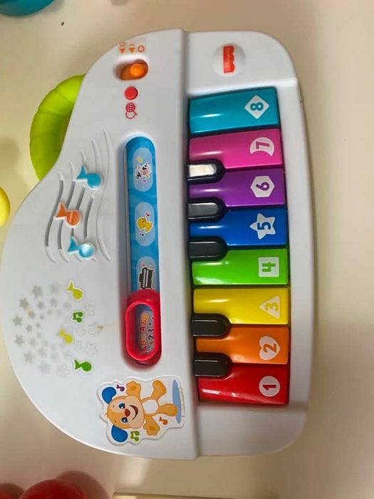 Играчки Всичко за 30€