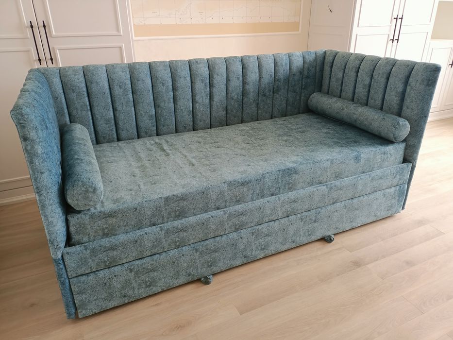 Перетяжка мебели. Недорого