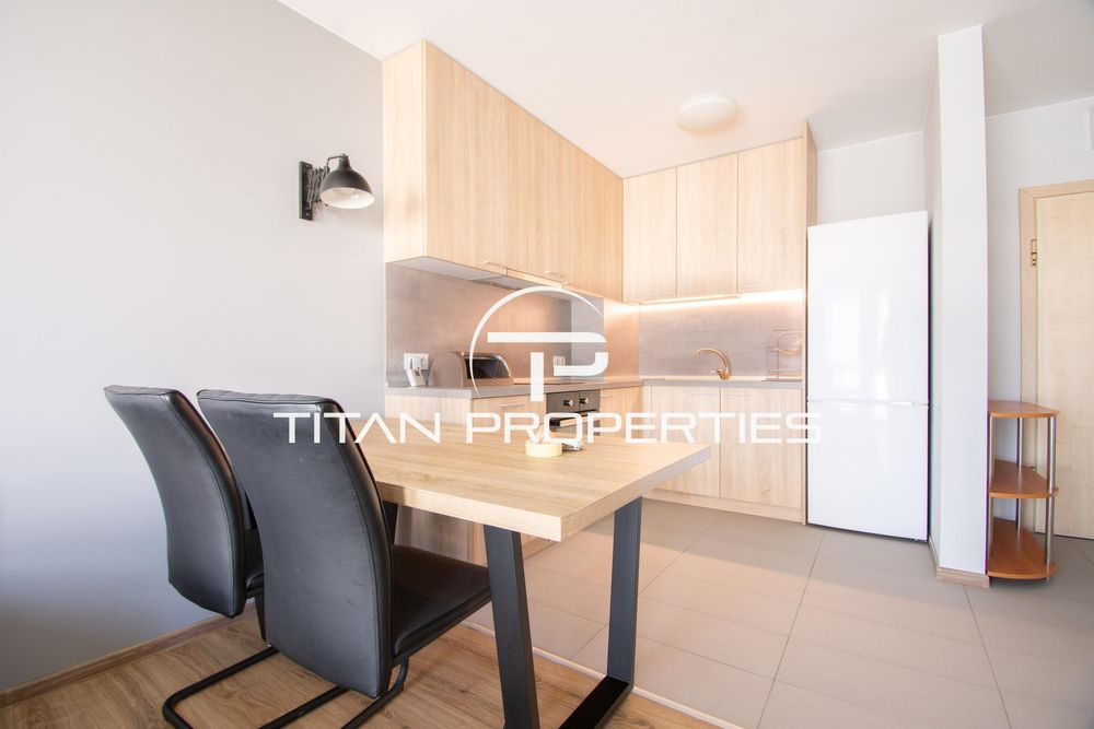 Дава се под наем Двустаен апартамент в София, Овча купел - 64 кв.м за 500 € - Снимка #1