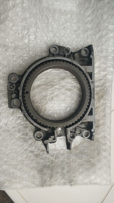 Комплект Съединител Skoda Octavia III 2.0 TDI (150 кс) DPF