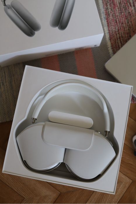 Airpods Max ORIGINAL