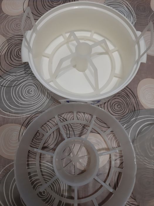 Стерилизатор за микровълнова