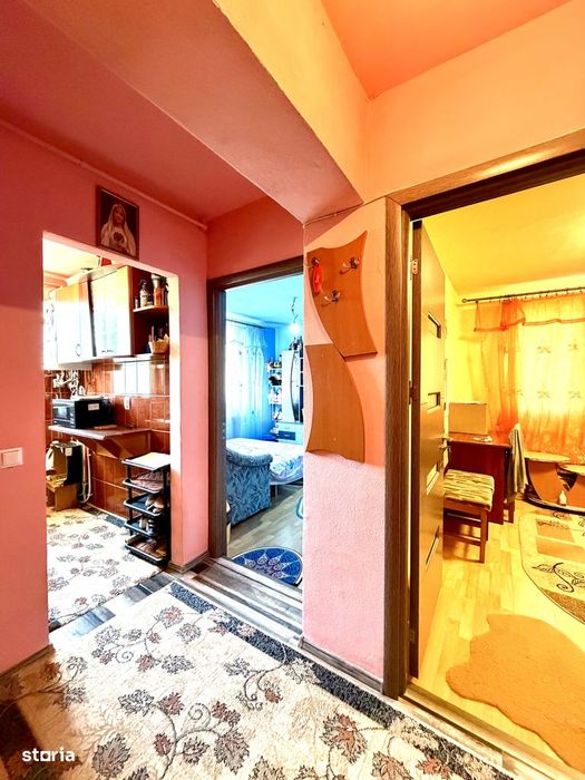 Apartament,
