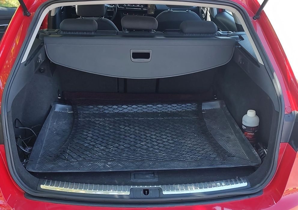 Seat Leon 3 / Model 5F/ An Fabricație 2015 / 1.6 TDi CLH