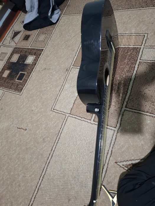 Гитара Акустическая