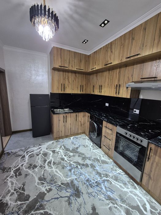 Квартира Ургенч Сити Ижарага ойилага ёки кизлага