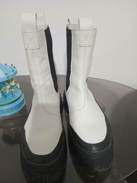 Puma ghete mar.38,5