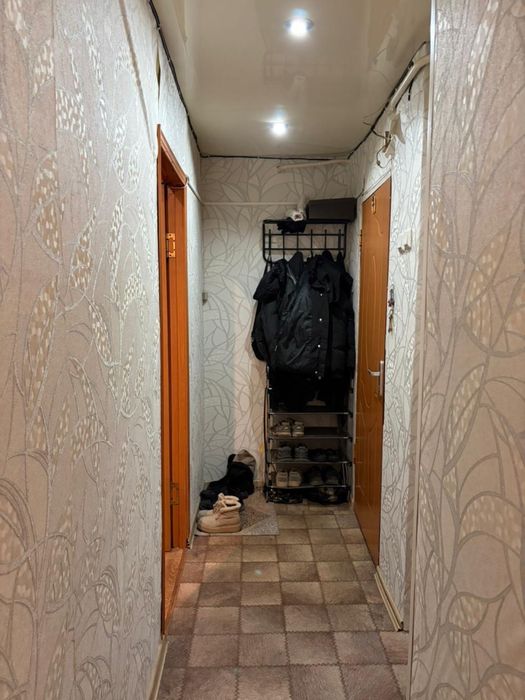 Квартира 1 комнатная