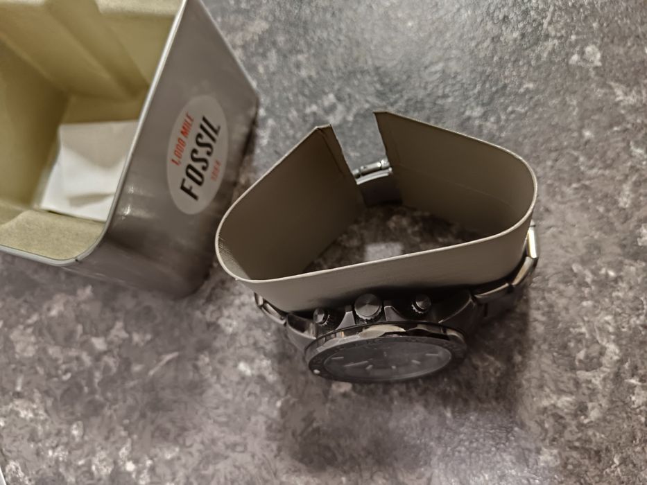 Часовник Fossil BQ2491