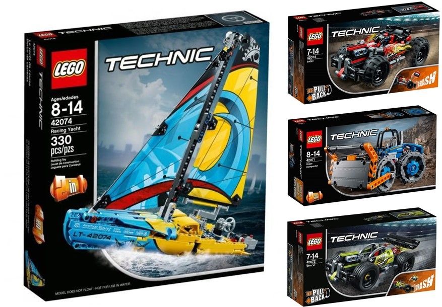 LEGO - Най-ниски цени ! ORIGINAL