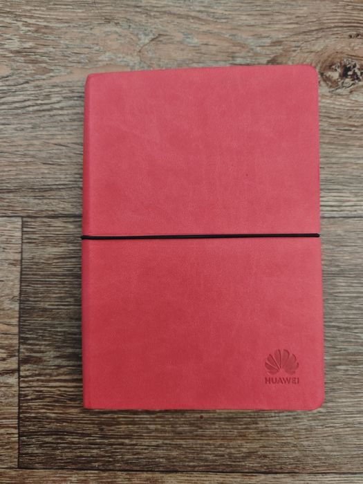 Блокнот новый хуавей