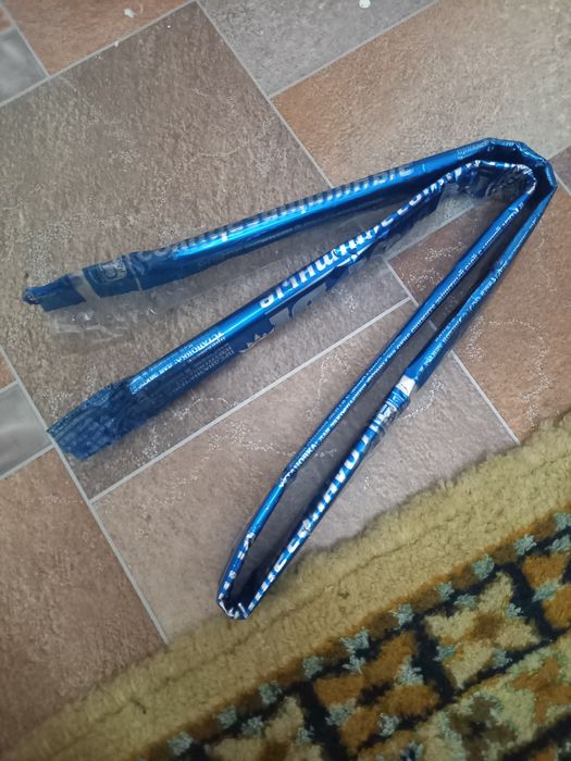 Антимоскитная сетка 125х50см