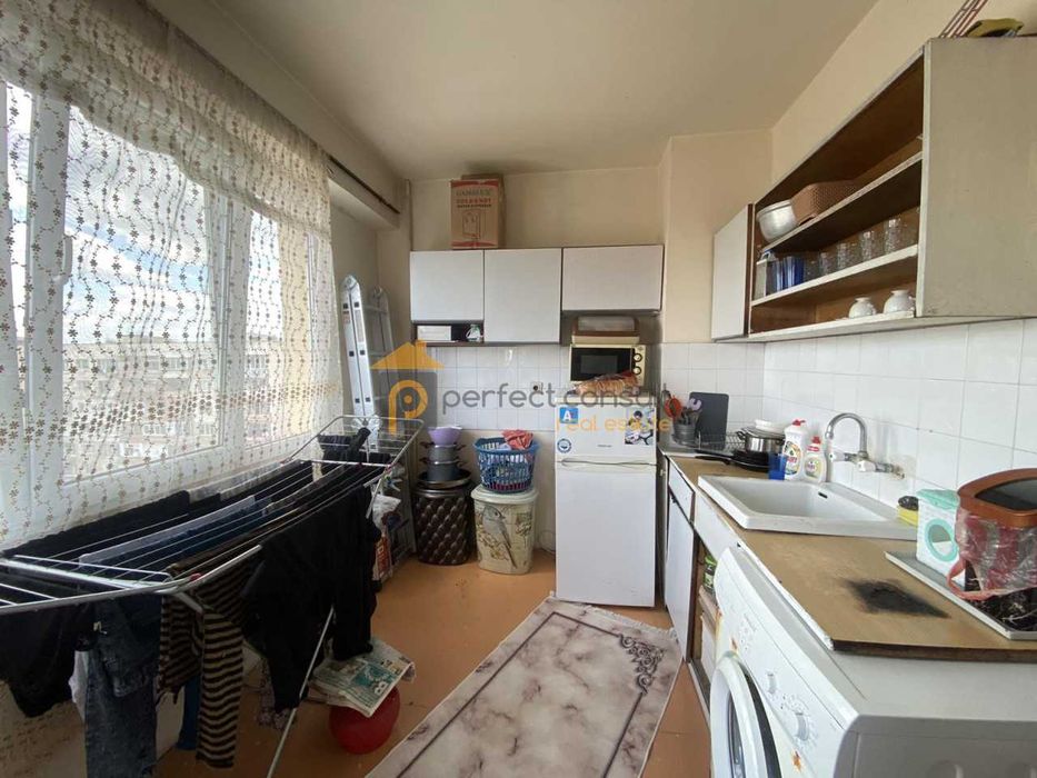 Двустаен Апартамент в Изгрев