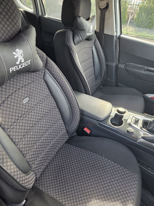 Пежо - 3008  1,6 т д и ,10 м.- 2010 г. ,