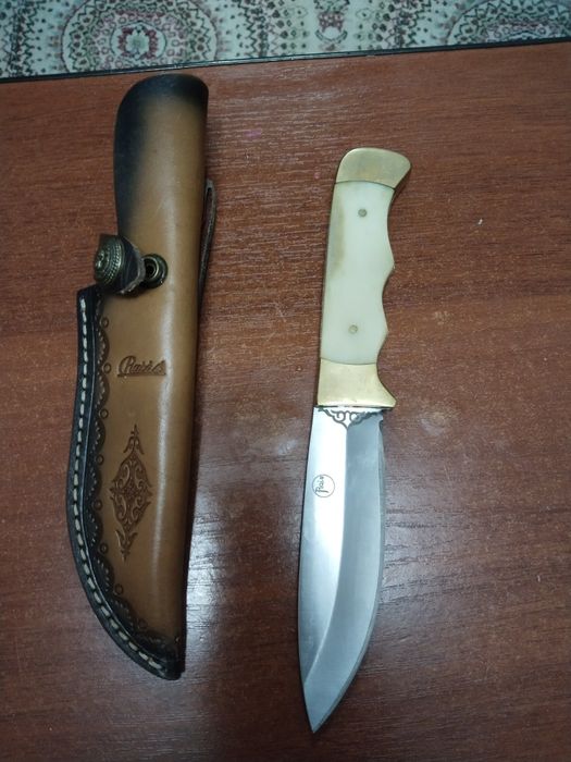 Продам куханный нож