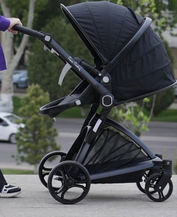 Kolyaska Pierre Cardin (3in1)