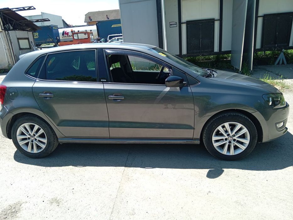 Volkswagen  Polo