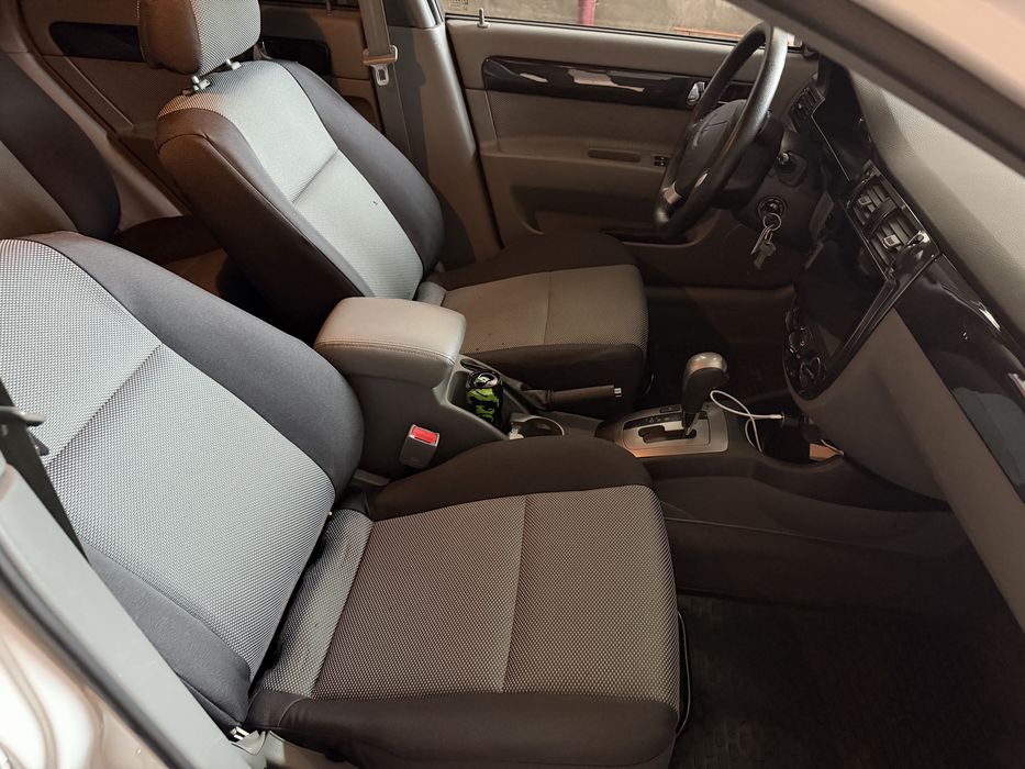 Gentra sotiladi 2022