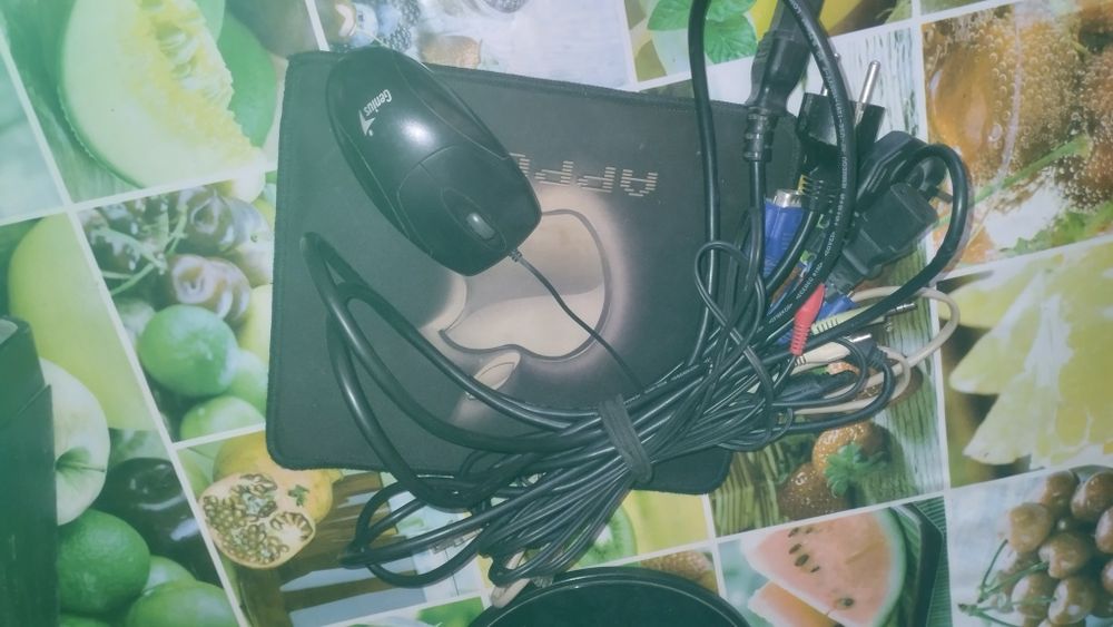 Компьютер.    LG