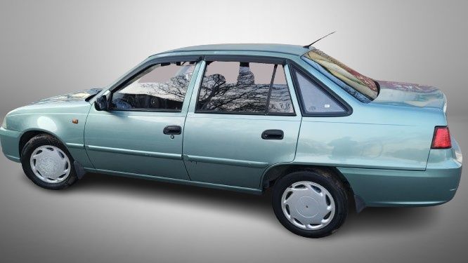 Nexia 2 /2009/ 175 000 пробег