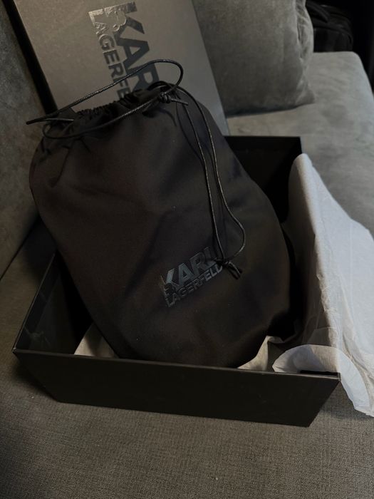 Обувки Karl Lagerfeld 38, Оригинални