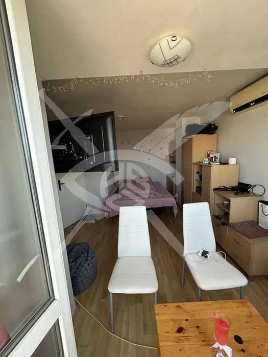 Едностаен апартамен в жк. Надежда 3 № 79384