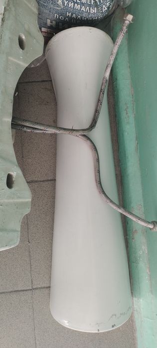 Продам б/у раковину