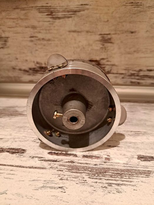 Глава за машина за захарен памук