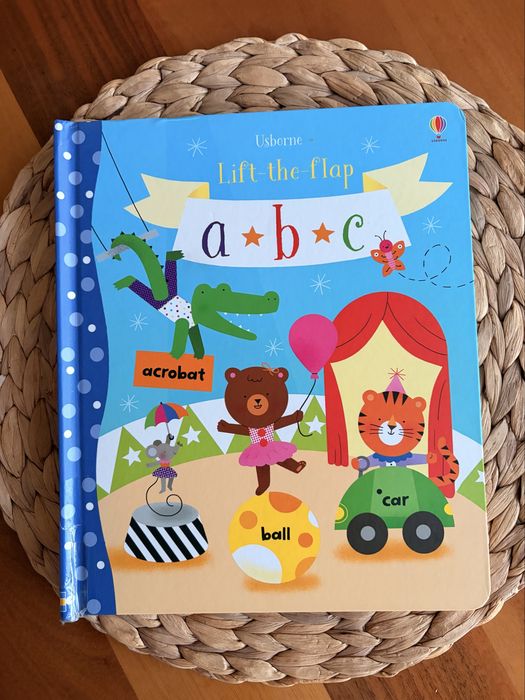 Книги на английски за деца, изд. Usborne