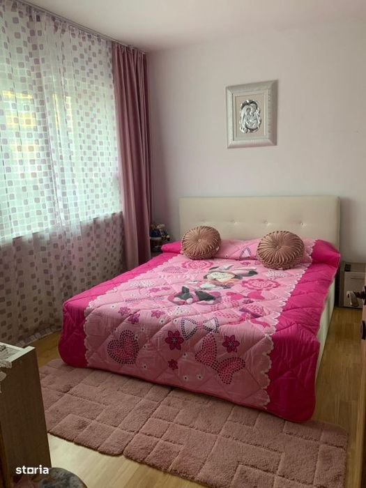 Apartament 2 camere semidecomdat parter, 55 mp, Bals