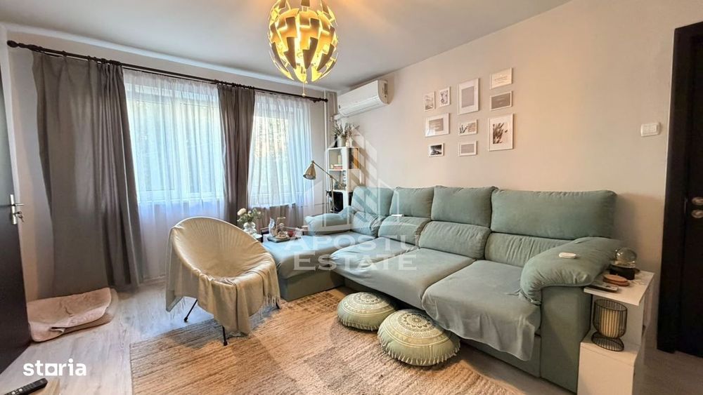 Apartament de vanzare 3 camere in zona Sagului, Timisoara
