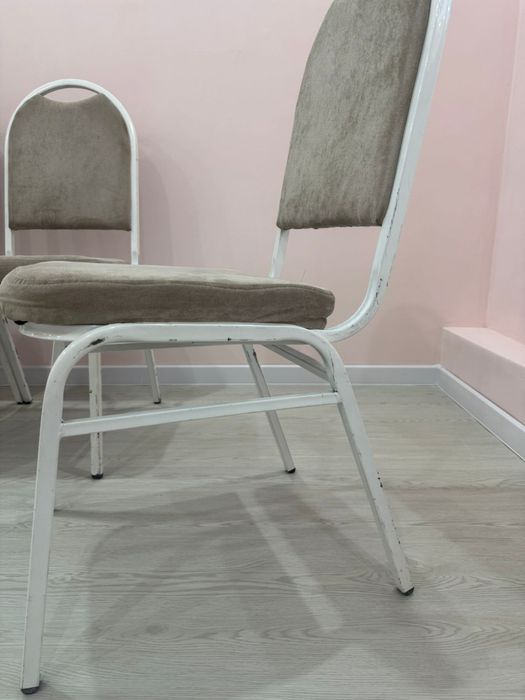 Бу стулья оптом по 5500тг