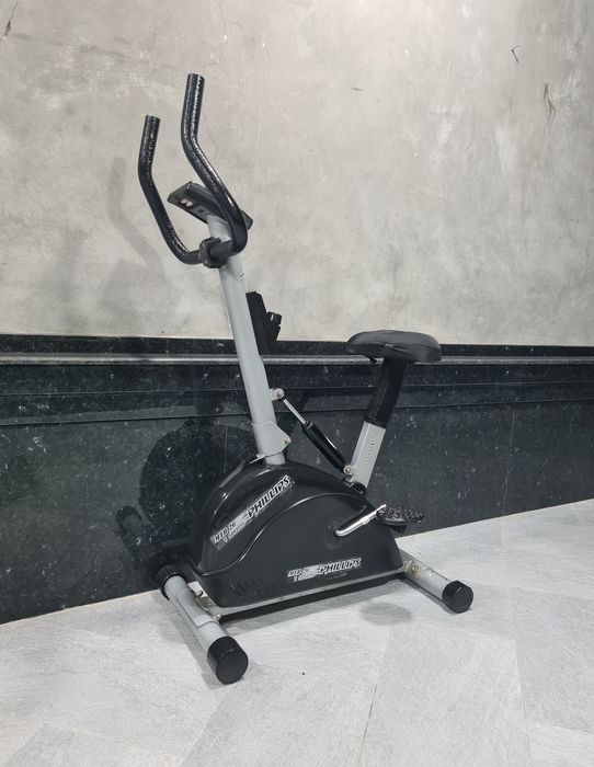 Велотренажёр  "PHILLIPS"