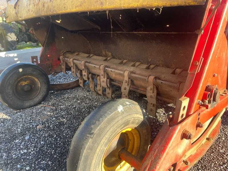 Tocatoare Taarup resturi vegetale paie iarba Siloz vrej cartofi coceni porumb latime 1,25 1,40 1,50 1,60 2,10 Fiat 7- 80 Fiat 80 90 Fiat 640
