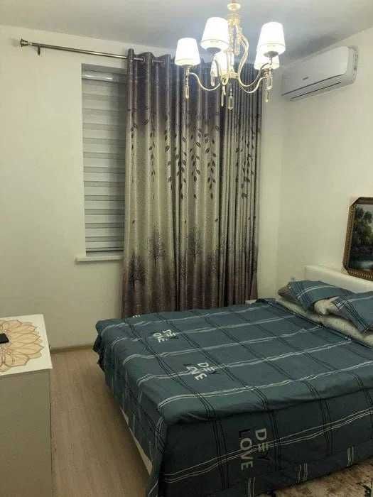 Сдаётся квартира на Алмазаре, ЖК "Almazar city", ор-р: улица Карасарай