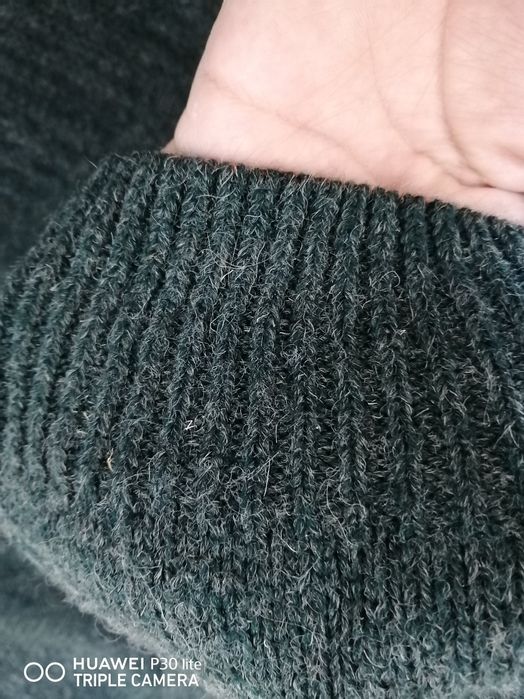 Мужская итальянская кофта