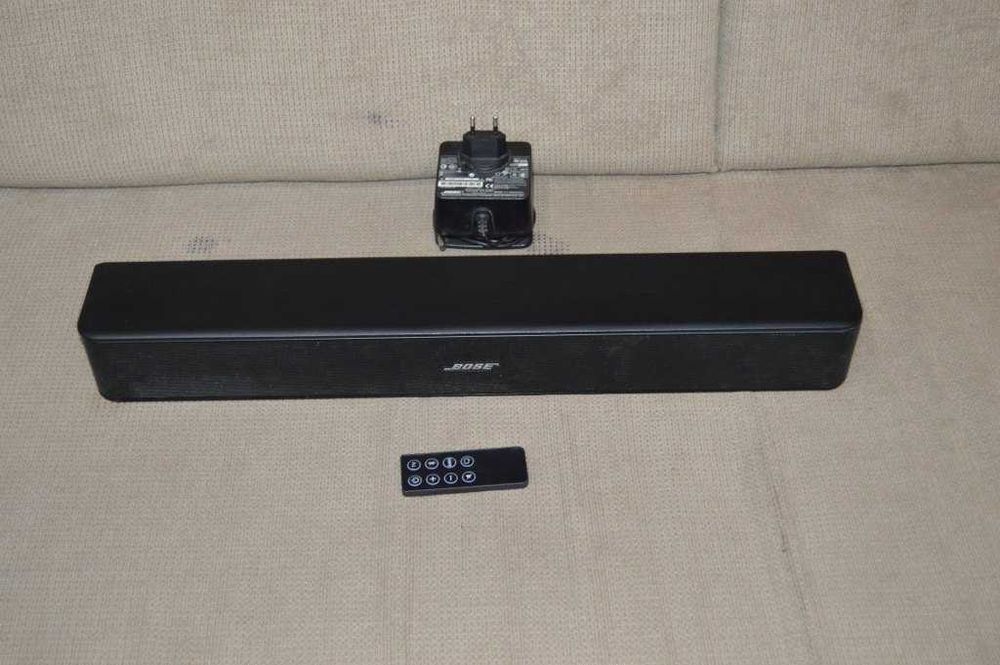 Soundbar BOSE Solo 5 Bluetooth