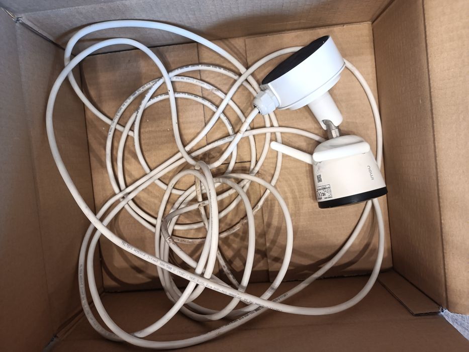 Камери за наблюдение IMOU IPC-F22FEP