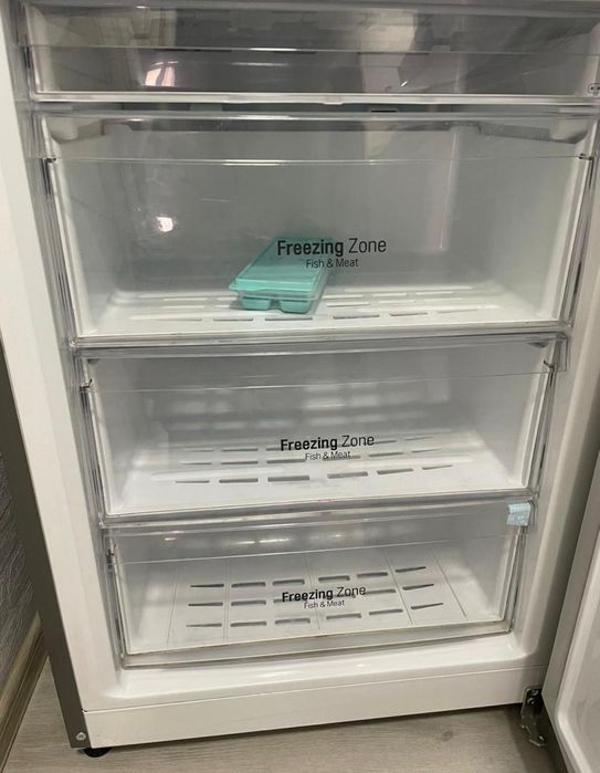 Холодильник LG No Frost с доставкой