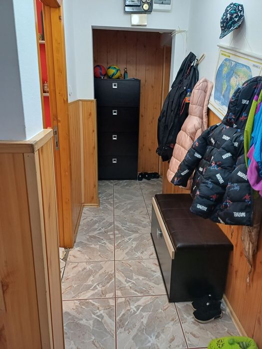 Apartament 3 camere decomandat